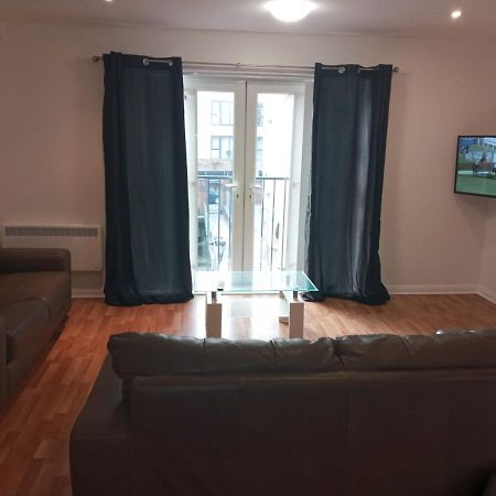 Freyas Daire Manchester Dış mekan fotoğraf