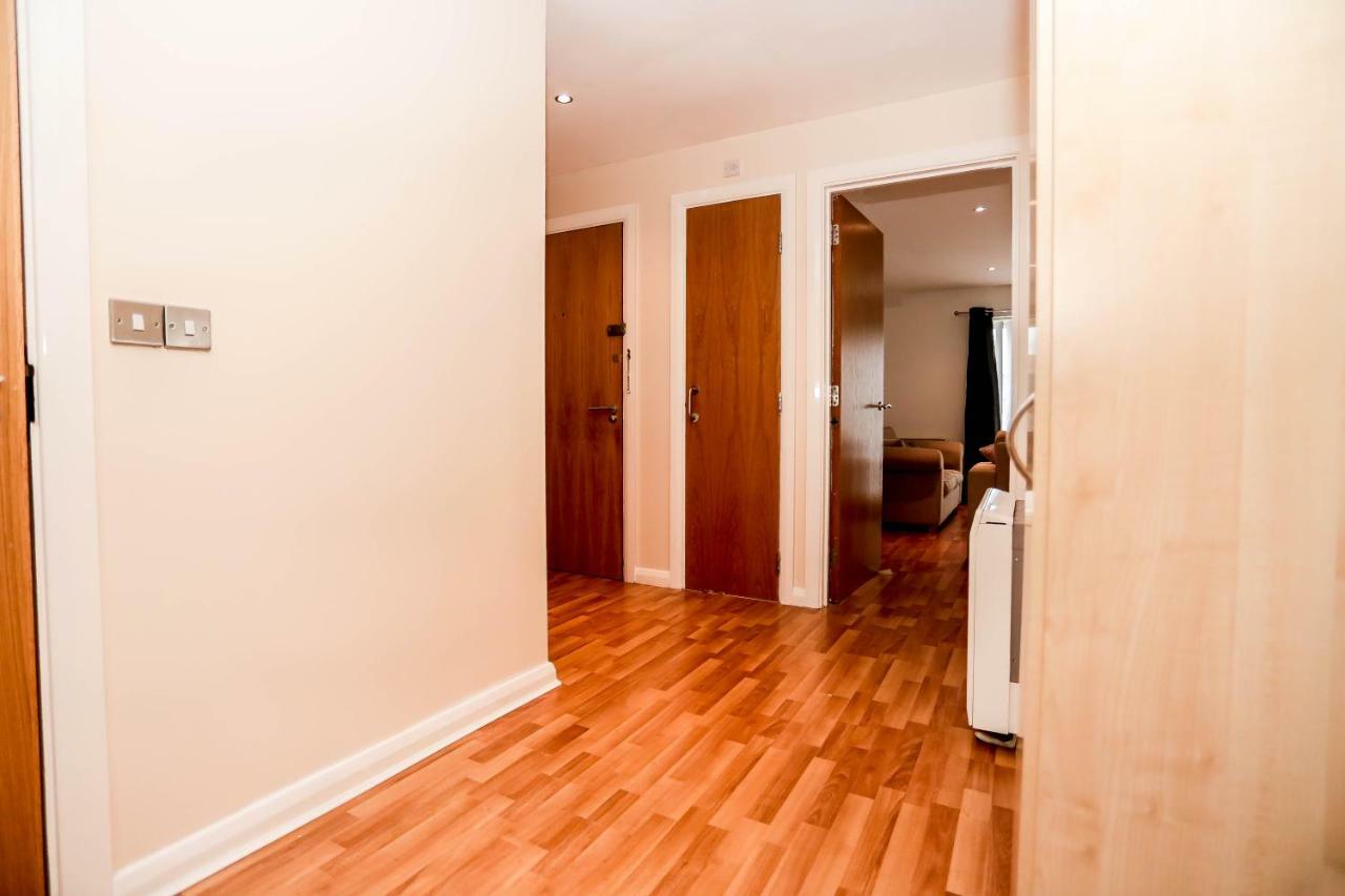 Freyas Daire Manchester Dış mekan fotoğraf
